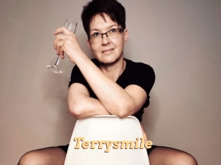 Terrysmile
