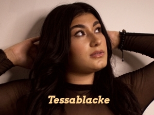 Tessablacke