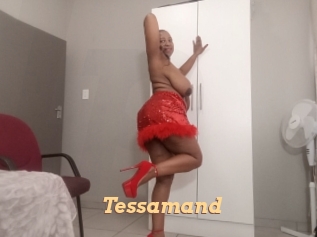 tessamand Live Paradise