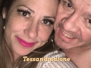 Tessandmalone