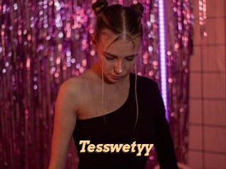 tesswetyy Live Paradise