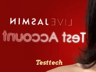 Testtech