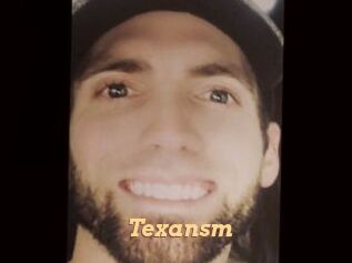 Texansm