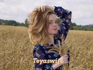 Teyaswift