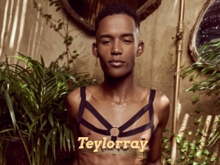 Teylorray