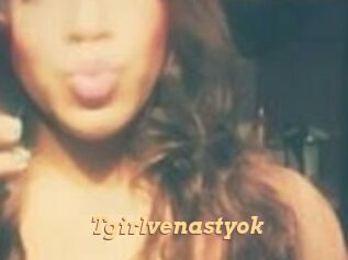 Tgirlvenastyok