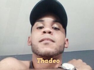 Thadeo