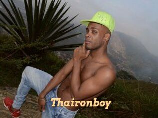 Thairon_boy