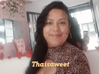 Thaisaweet