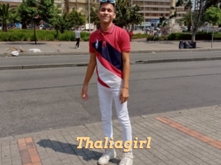 thaliagirl Live Paradise