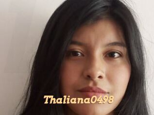 Thaliana0498