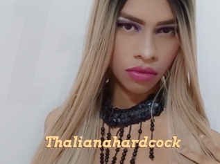 Thalianahardcock