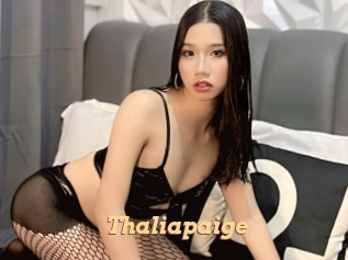 thaliapaige Live Paradise