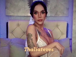 Thaliateves