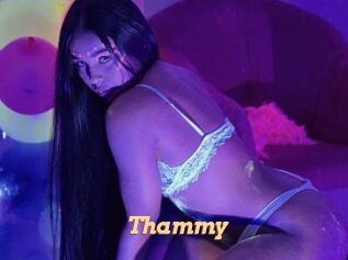 Thammy