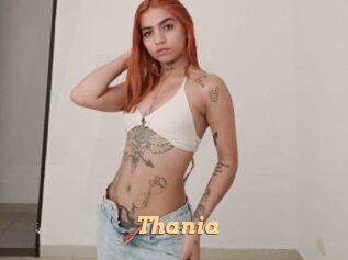 Thania