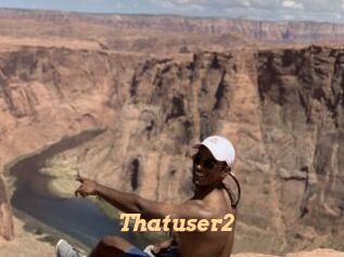 Thatuser2