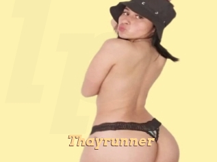 Thayrunner