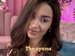The_ayana