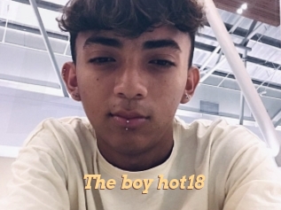 The_boy_hot18