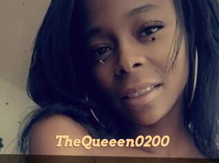 TheQueeen0200
