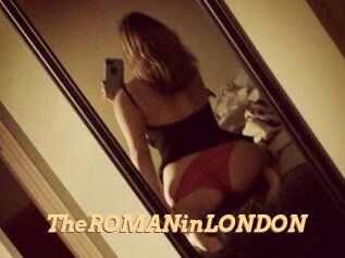 TheROMANinLONDON
