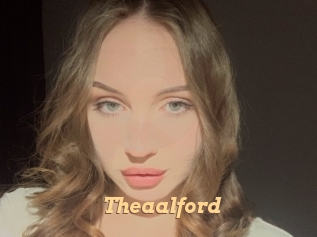 Theaalford
