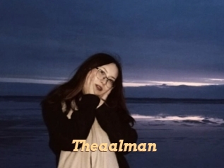 Theaalman