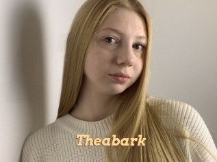 Theabark