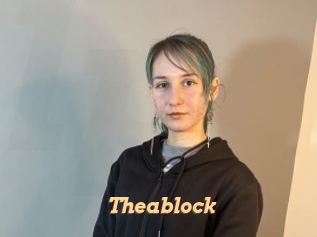 Theablock