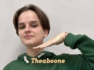 Theaboone