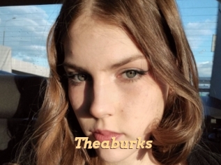 theaburks Live Paradise