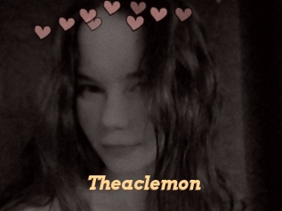 Theaclemon