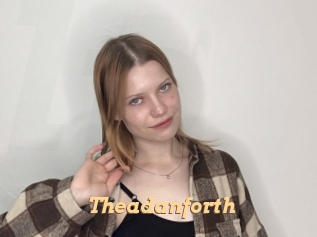 theadanforth Live Paradise