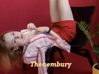 Theaembury
