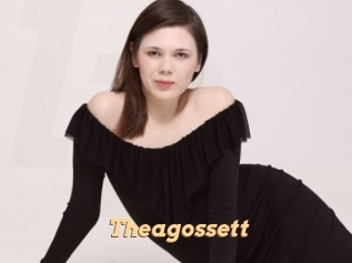 Theagossett