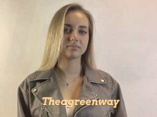 Theagreenway