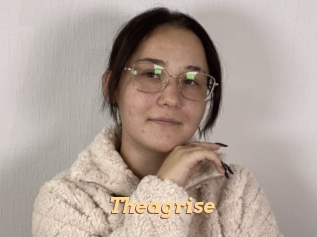 Theagrise