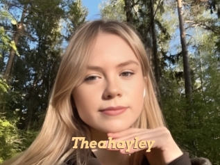 Theahayley