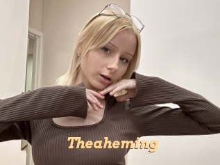 Theaheming