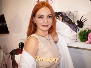 theajey Live Paradise
