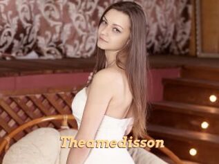 Theamedisson