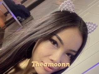 Theamoonn