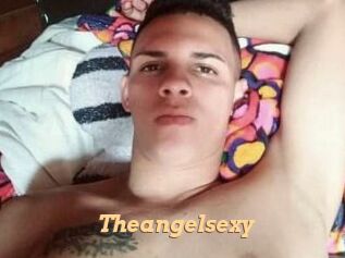 Theangelsexy