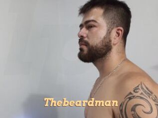 Thebeardman