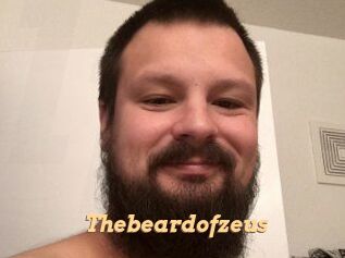 Thebeardofzeus