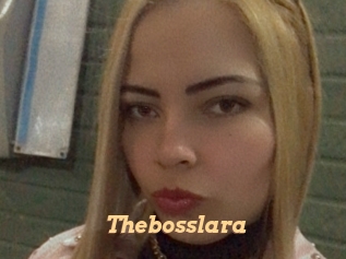 Thebosslara