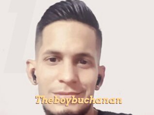 Theboybuchanan