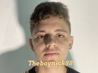 Theboynick88