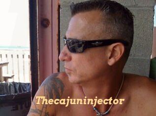 Thecajuninjector